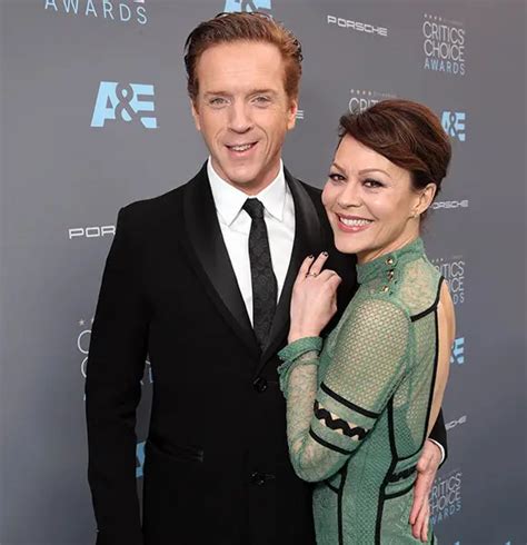 Helen McCrory, Damian Lewis Wife Bio, Children, Net Worth, Now