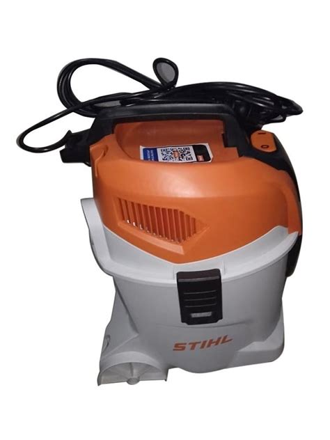 Stihl Wet And Dry Vacuum Cleaner, Model Name/Number: SE-33 at best ...