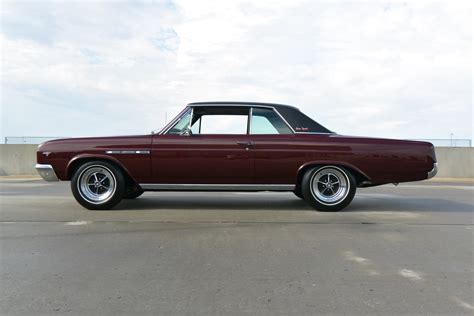 1965 Buick Skylark Gran Sport ** $151K Restoration ** Stock # C120522 ...