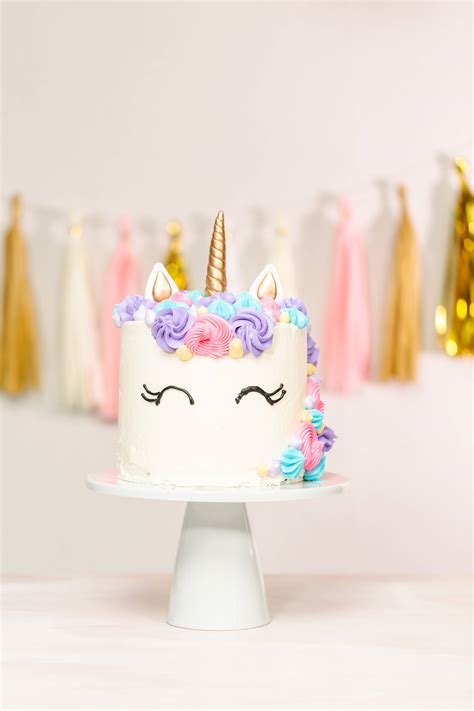 Unique Birthday Cakes for Kids - See Mom Click