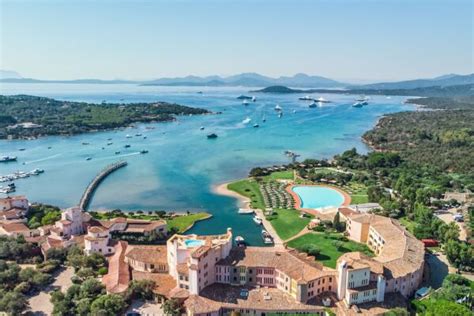 9 Best Hotels in Costa Smeralda, Sardinia | U.S. News