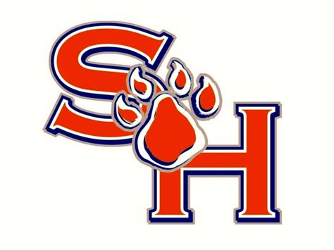 Sam Houston State University Mascot - Logo Sam Houston State University ...