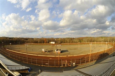 Hagerstown Speedway