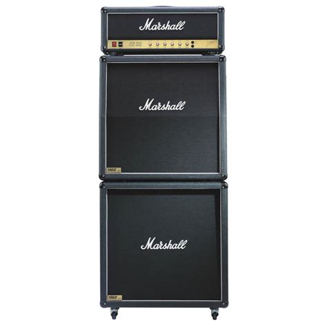 Marshall 2203 JCM800 Vintage Series Guitar Tube Amp Head at Gear4music.com