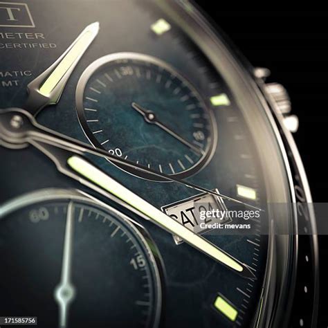 Luxury Wrist Watches Photos and Premium High Res Pictures - Getty Images