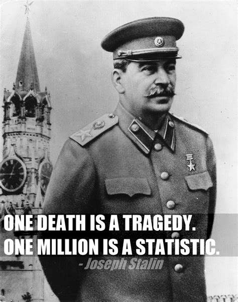 Joseph Stalin Famous Quotes. QuotesGram