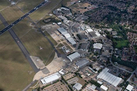 Norwich Airport aerial image | Aerial images, Aerial, Aerial view