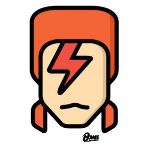 Bowie Logo PNG Vector (EPS) Free Download