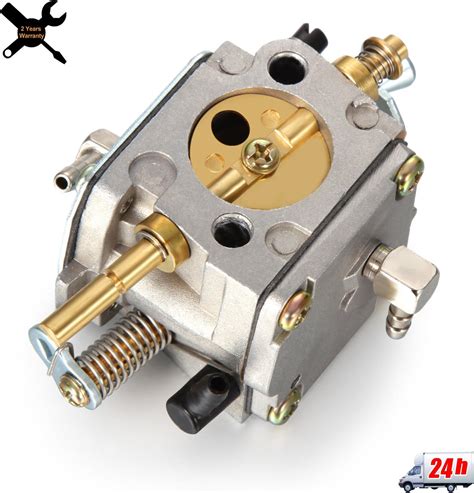 Carburetor Carb Fit Stihl TS400 Cutter Cut Off Saw 4223 120 0600 From ...