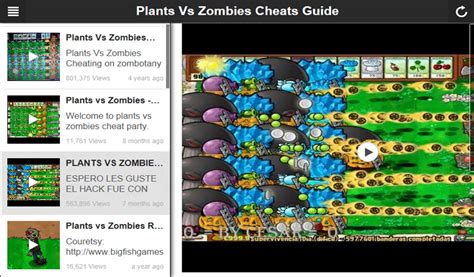 Guide: Plants Vs Zombies (Guide Walkthrough):Amazon.ca:Appstore for Android