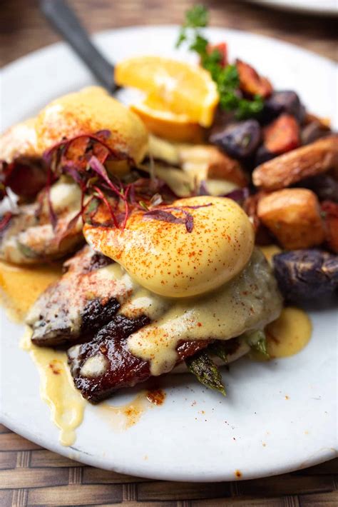 20 Best Spots for Brunch in San Francisco - Female Foodie