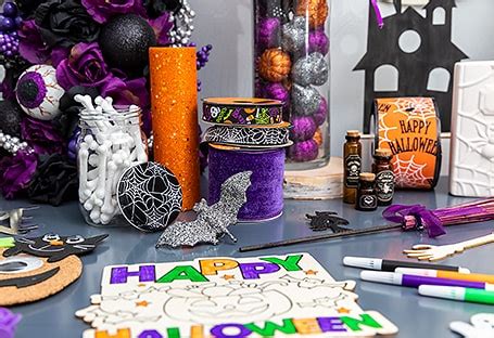 25+ ý tưởng dollar tree halloween decor để tạo không gian đáng sợ nhưng ...