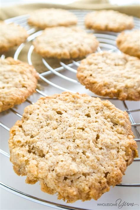 Diabetic Oatmeal Cookies Recipe Simple / Diabetic Oatmeal Cookies ...