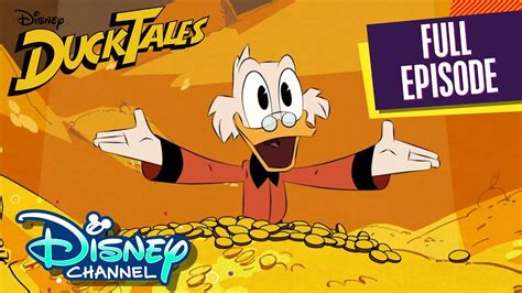 Ducktales Cartoon Youtube