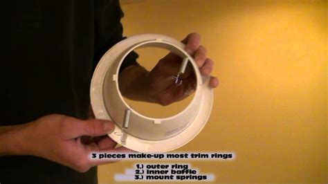 Trim Ring Install (recessed Lights) – THE REVIEW GUIDE