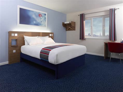 HOTEL TRAVELODGE MANCHESTER SALFORD QUAYS, MANCHESTER