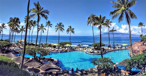 Review: Hyatt Regency Maui Resort and Spa (Deluxe Ocean View Suite)