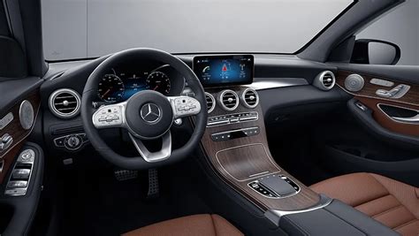 2023 GLC 300 4MATIC Coupe | Mercedes-Benz USA