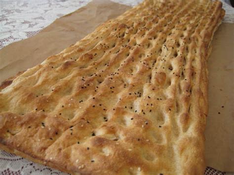 Where to find it: Afghan bread | Connecting the Spots | Creative ...