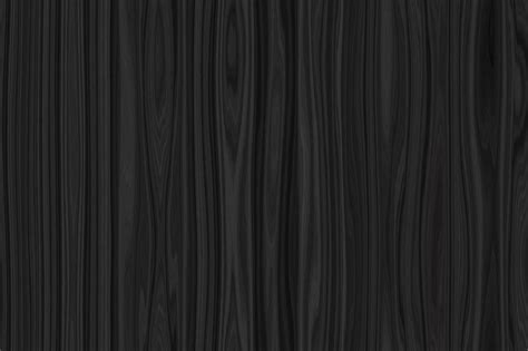 20 Black Wood Textures ~ Textures.World