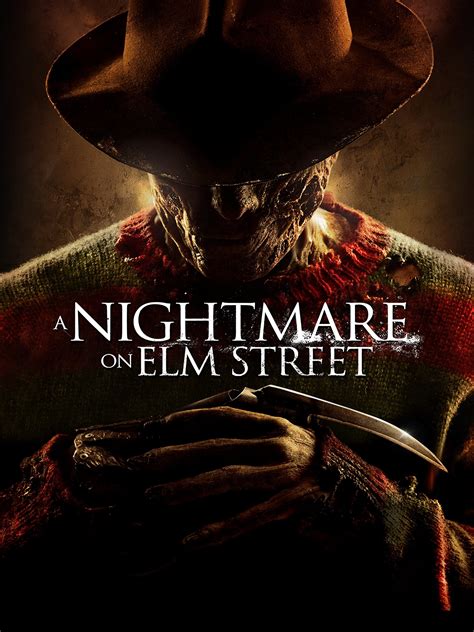 Wagner's Film Reviews: Nightmare on Elm Street (2010)