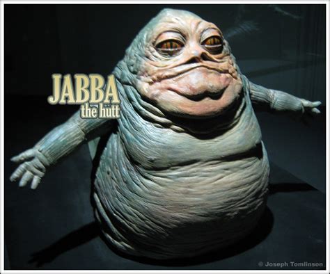 Jabba The Hutt Quotes. QuotesGram