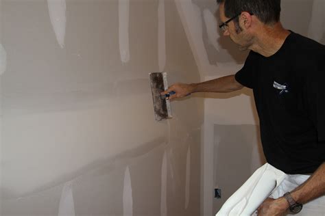 Best practices in finishing drywall - Pro Construction Guide