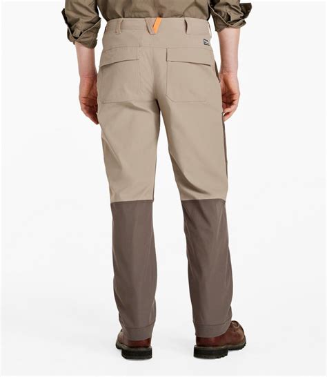 Men's Upland Pro Hunting Pants | Pants & Bibs at L.L.Bean