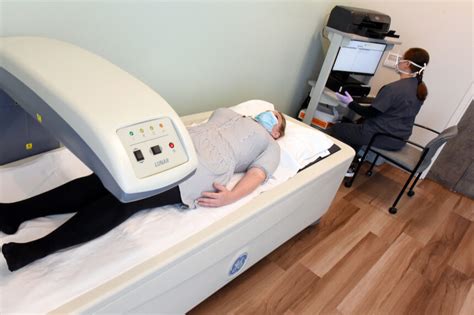 Locations - Bone density scan (DEXA, DXA) - UF Health Jacksonville