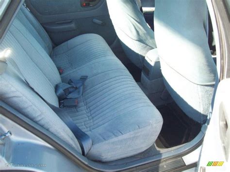 1996 Chevrolet Corsica Sedan interior Photo #38245639 | GTCarLot.com