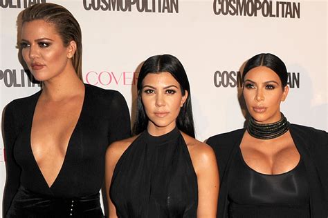 Kardashian-Jenner sisters to shut down their apps in 2019