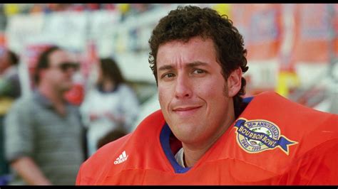 The Waterboy