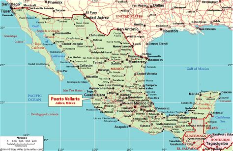 Road map and cities of Mexico | Mexico map, Road trip map, Roadmap