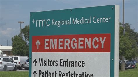 Regional Medical Center limits visitors due to COVID-19 spike | wltx.com