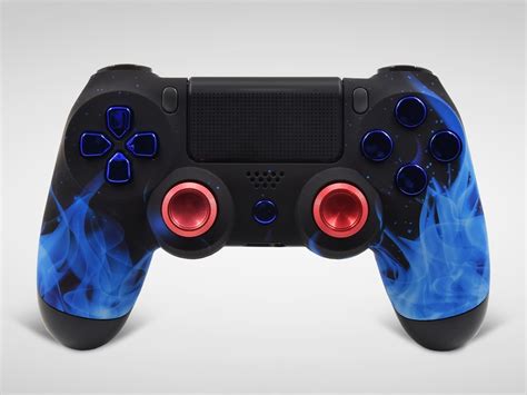 PS4 Custom Controllers - New Limited Edition Designs, Prices, Pictures ...