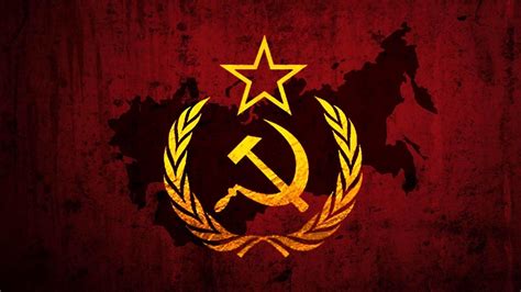 Soviet Flag Wallpapers - Top Free Soviet Flag Backgrounds - WallpaperAccess