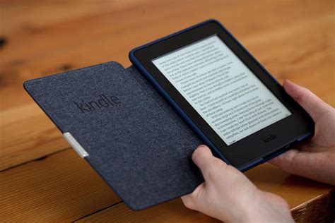 The Five Best Kindle Paperwhite Cases for Safe Reading | Digital Trends