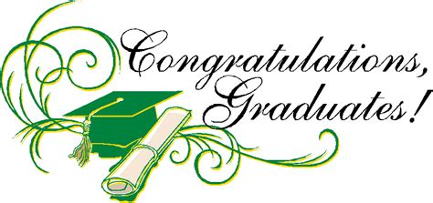 Happy Graduation PNG Transparent Images | PNG All