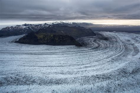 Grimsvotn Eruption Site | Flightseeing Tour | Guide to Iceland