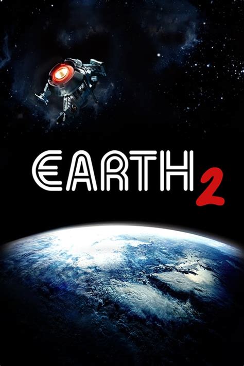 Earth 2 (TV Series 1994-1995) — The Movie Database (TMDB)