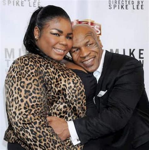 Mike Tyson breaks silence after reportedly offering $10m to any man who ...