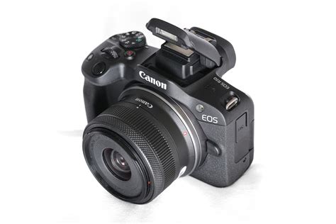 Canon EOS R50 initial review – Seriously Photography