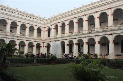 Indian Museum Kolkata, History, Timings, Entry Fee, Paintings