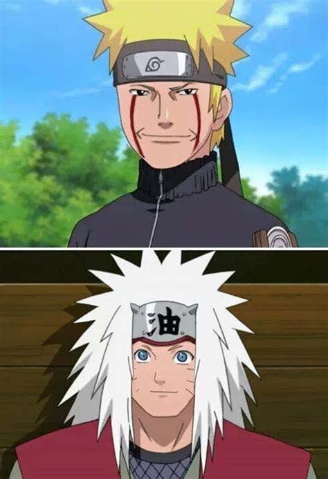 12 Hilarious Naruto Face Swaps We Can't Look Away From