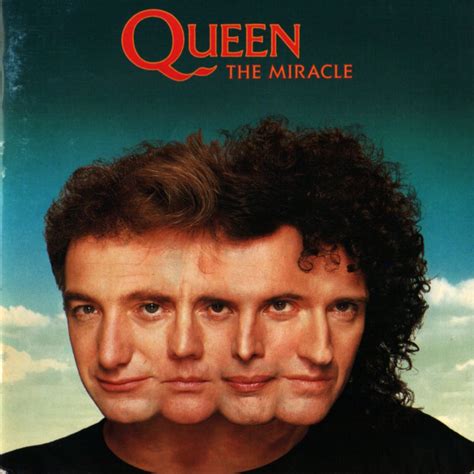 Album Cover Gallery: Queen Complete Studio Album Covers