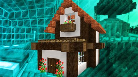 Minecraft Second Floor Ideas | Floor Roma