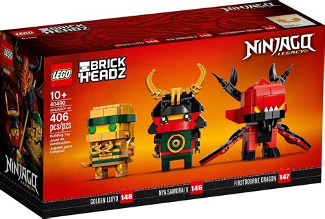 LEGO Ninjago Archives - The Brick Fan