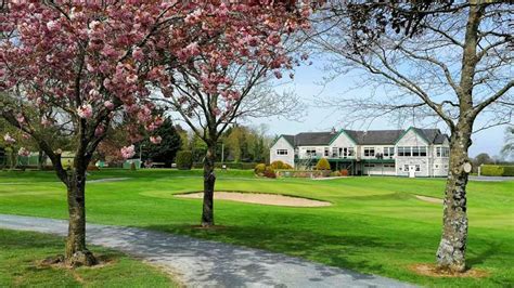 Portarlington Golf Club ⛳️ Book Golf Online • golfscape™