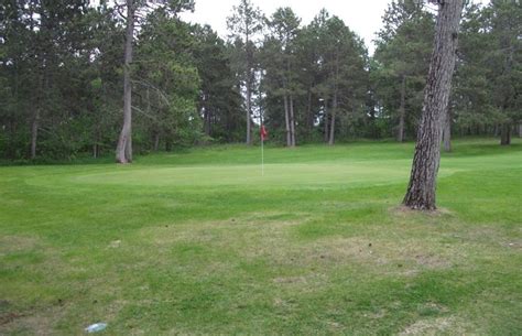 Twin Pines Golf Course in Bagley, Minnesota, USA | Golf Advisor