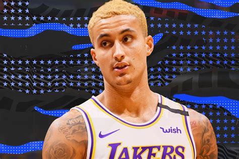 The Lakers should absolutely trade Kyle Kuzma - SBNation.com